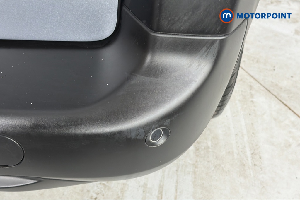 Peugeot Partner Professional Automatic Diesel Panel Van - Stock Number (1678714) - 39th supplementary image