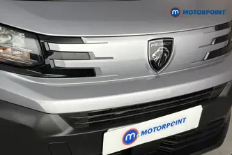 Peugeot Partner Professional Automatic Diesel Panel Van - Stock Number (1678714) - 43rd supplementary image