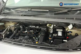 Peugeot Partner Professional Automatic Diesel Panel Van - Stock Number (1678714) - 48th supplementary image