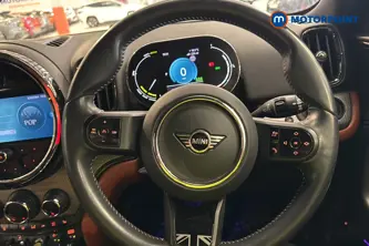 Mini Countryman Cooper S E Exclusive Automatic Petrol Plug-In Hybrid SUV - Stock Number (1678808) - 2nd supplementary image