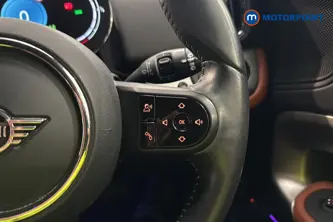 Mini Countryman Cooper S E Exclusive Automatic Petrol Plug-In Hybrid SUV - Stock Number (1678808) - 3rd supplementary image