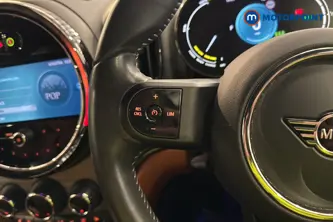 Mini Countryman Cooper S E Exclusive Automatic Petrol Plug-In Hybrid SUV - Stock Number (1678808) - 4th supplementary image