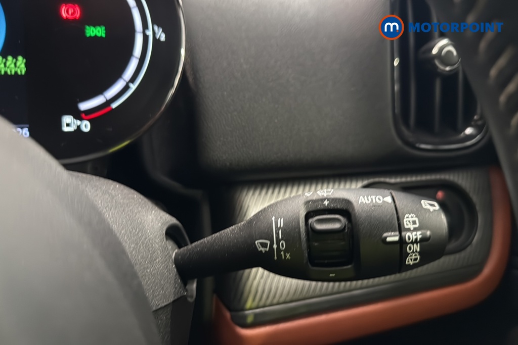Mini Countryman Cooper S E Exclusive Automatic Petrol Plug-In Hybrid SUV - Stock Number (1678808) - 6th supplementary image