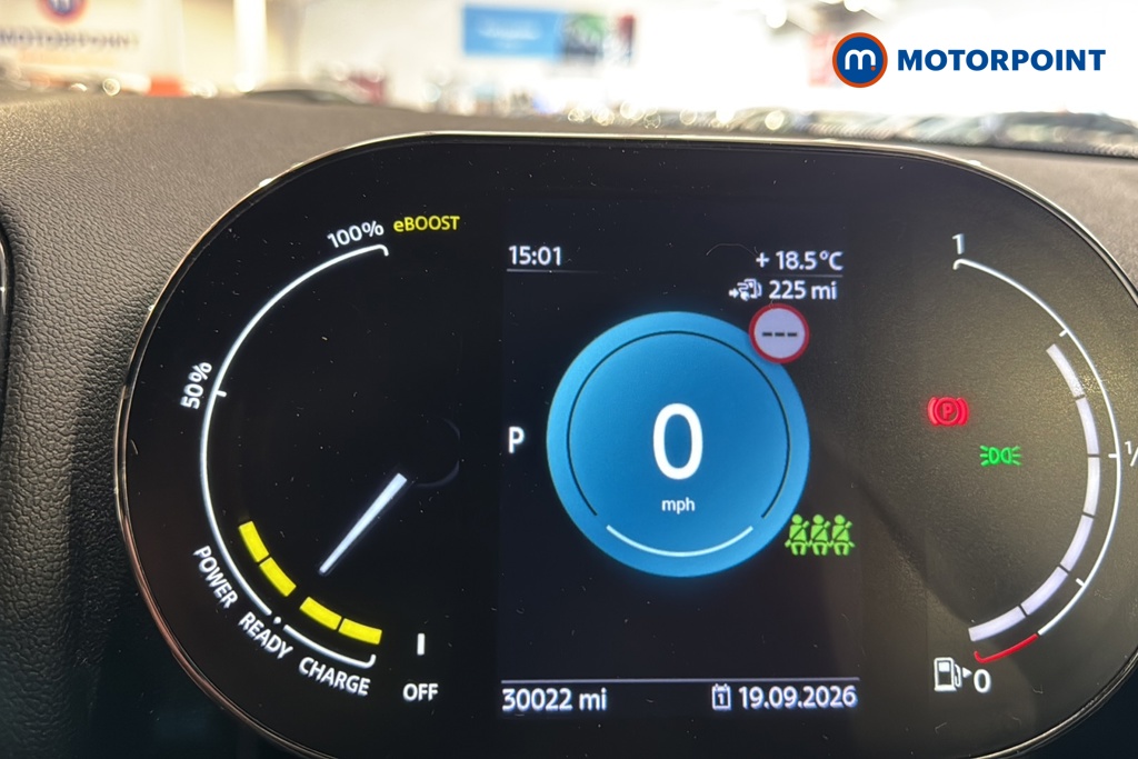 Mini Countryman Cooper S E Exclusive Automatic Petrol Plug-In Hybrid SUV - Stock Number (1678808) - 7th supplementary image