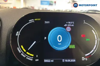 Mini Countryman Cooper S E Exclusive Automatic Petrol Plug-In Hybrid SUV - Stock Number (1678808) - 7th supplementary image