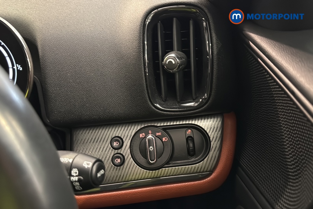 Mini Countryman Cooper S E Exclusive Automatic Petrol Plug-In Hybrid SUV - Stock Number (1678808) - 11th supplementary image