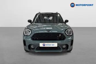 Mini Countryman Cooper S E Exclusive Automatic Petrol Plug-In Hybrid SUV - Stock Number (1678808) - Front bumper