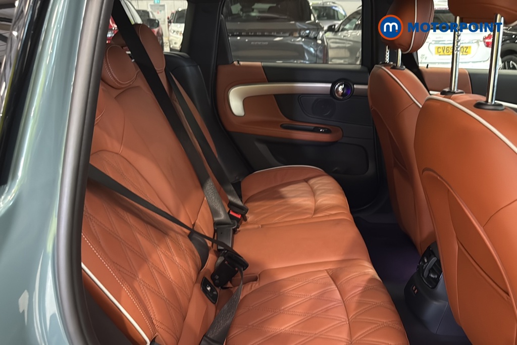 Mini Countryman Cooper S E Exclusive Automatic Petrol Plug-In Hybrid SUV - Stock Number (1678808) - 25th supplementary image