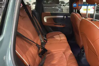 Mini Countryman Cooper S E Exclusive Automatic Petrol Plug-In Hybrid SUV - Stock Number (1678808) - 25th supplementary image