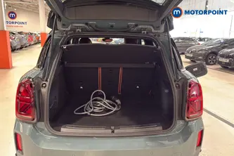 Mini Countryman Cooper S E Exclusive Automatic Petrol Plug-In Hybrid SUV - Stock Number (1678808) - 30th supplementary image