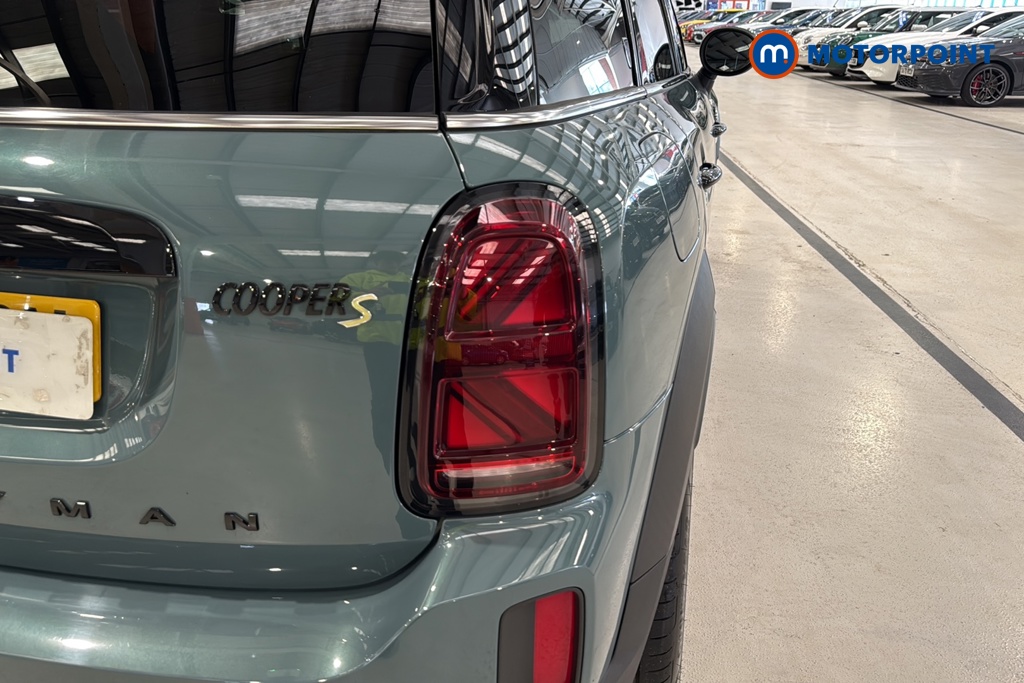 Mini Countryman Cooper S E Exclusive Automatic Petrol Plug-In Hybrid SUV - Stock Number (1678808) - 36th supplementary image