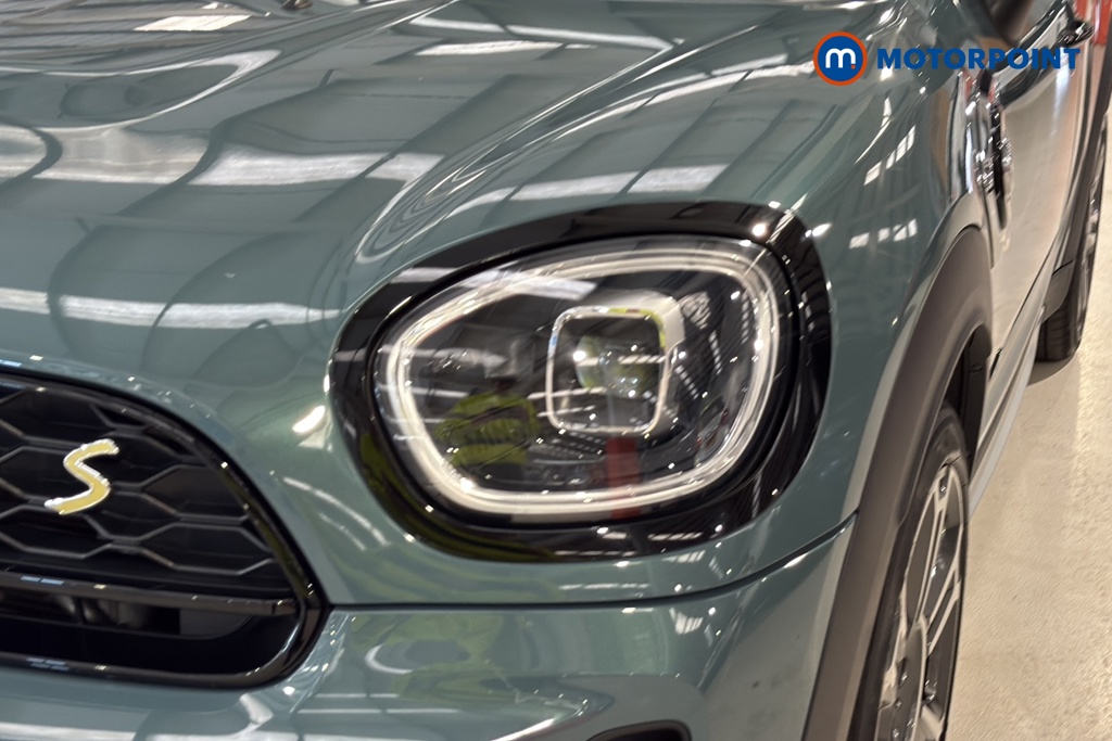 Mini Countryman Cooper S E Exclusive Automatic Petrol Plug-In Hybrid SUV - Stock Number (1678808) - 42nd supplementary image