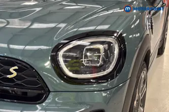 Mini Countryman Cooper S E Exclusive Automatic Petrol Plug-In Hybrid SUV - Stock Number (1678808) - 42nd supplementary image