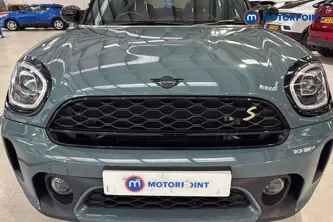Mini Countryman Cooper S E Exclusive Automatic Petrol Plug-In Hybrid SUV - Stock Number (1678808) - 43rd supplementary image