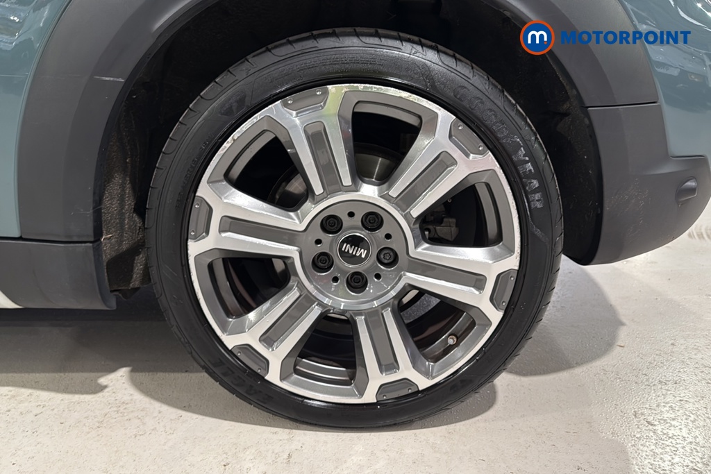 Mini Countryman Cooper S E Exclusive Automatic Petrol Plug-In Hybrid SUV - Stock Number (1678808) - 45th supplementary image