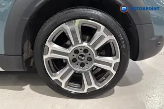 Mini Countryman Cooper S E Exclusive Automatic Petrol Plug-In Hybrid SUV - Stock Number (1678808) - 45th supplementary image