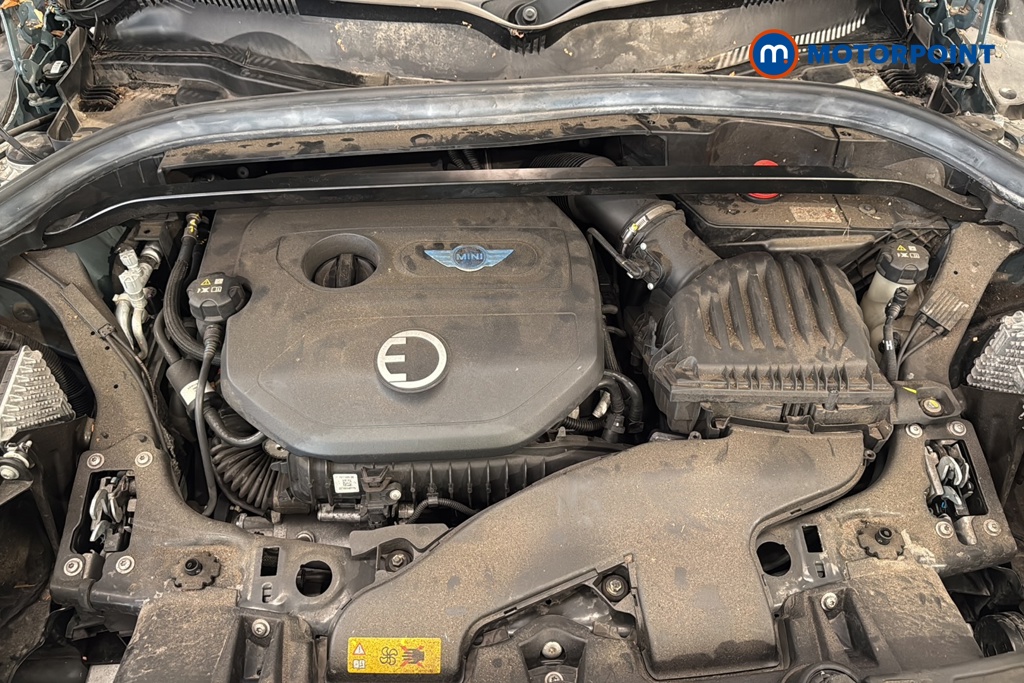 Mini Countryman Cooper S E Exclusive Automatic Petrol Plug-In Hybrid SUV - Stock Number (1678808) - 48th supplementary image