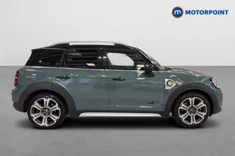 Mini Countryman Cooper S E Exclusive Automatic Petrol Plug-In Hybrid SUV - Stock Number (1678808) - Passenger side