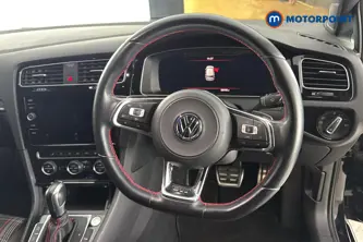Volkswagen Golf Gti Performance Automatic Petrol Hatchback - Stock Number (1679055) - 2nd supplementary image