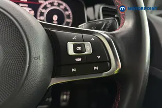 Volkswagen Golf Gti Performance Automatic Petrol Hatchback - Stock Number (1679055) - 3rd supplementary image