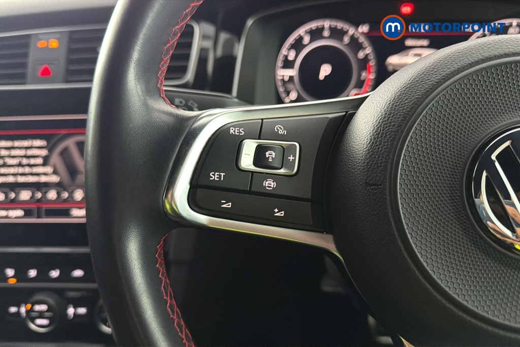 Volkswagen Golf Gti Performance Automatic Petrol Hatchback - Stock Number (1679055) - 4th supplementary image