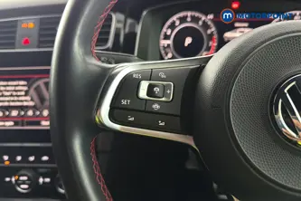 Volkswagen Golf Gti Performance Automatic Petrol Hatchback - Stock Number (1679055) - 4th supplementary image