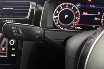 Volkswagen Golf Gti Performance Automatic Petrol Hatchback - Stock Number (1679055) - 5th supplementary image
