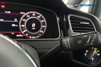 Volkswagen Golf Gti Performance Automatic Petrol Hatchback - Stock Number (1679055) - 6th supplementary image