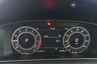 Volkswagen Golf Gti Performance Automatic Petrol Hatchback - Stock Number (1679055) - 7th supplementary image