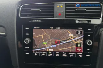 Volkswagen Golf Gti Performance Automatic Petrol Hatchback - Stock Number (1679055) - 9th supplementary image