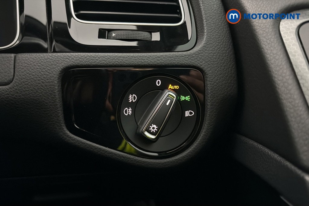 Volkswagen Golf Gti Performance Automatic Petrol Hatchback - Stock Number (1679055) - 11th supplementary image