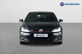 Volkswagen Golf Gti Performance Automatic Petrol Hatchback - Stock Number (1679055) - Front bumper