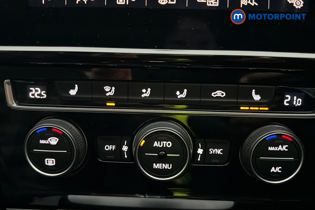 Volkswagen Golf Gti Performance Automatic Petrol Hatchback - Stock Number (1679055) - 14th supplementary image