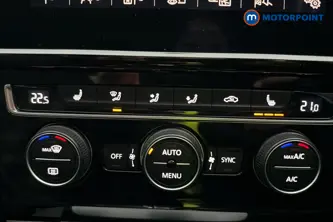 Volkswagen Golf Gti Performance Automatic Petrol Hatchback - Stock Number (1679055) - 14th supplementary image