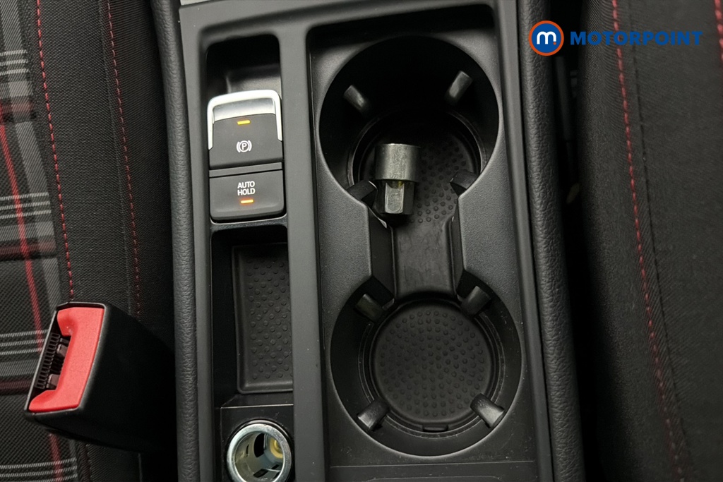 Volkswagen Golf Gti Performance Automatic Petrol Hatchback - Stock Number (1679055) - 16th supplementary image