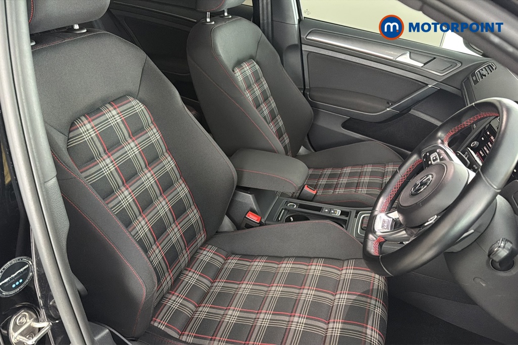 Volkswagen Golf Gti Performance Automatic Petrol Hatchback - Stock Number (1679055) - 22nd supplementary image