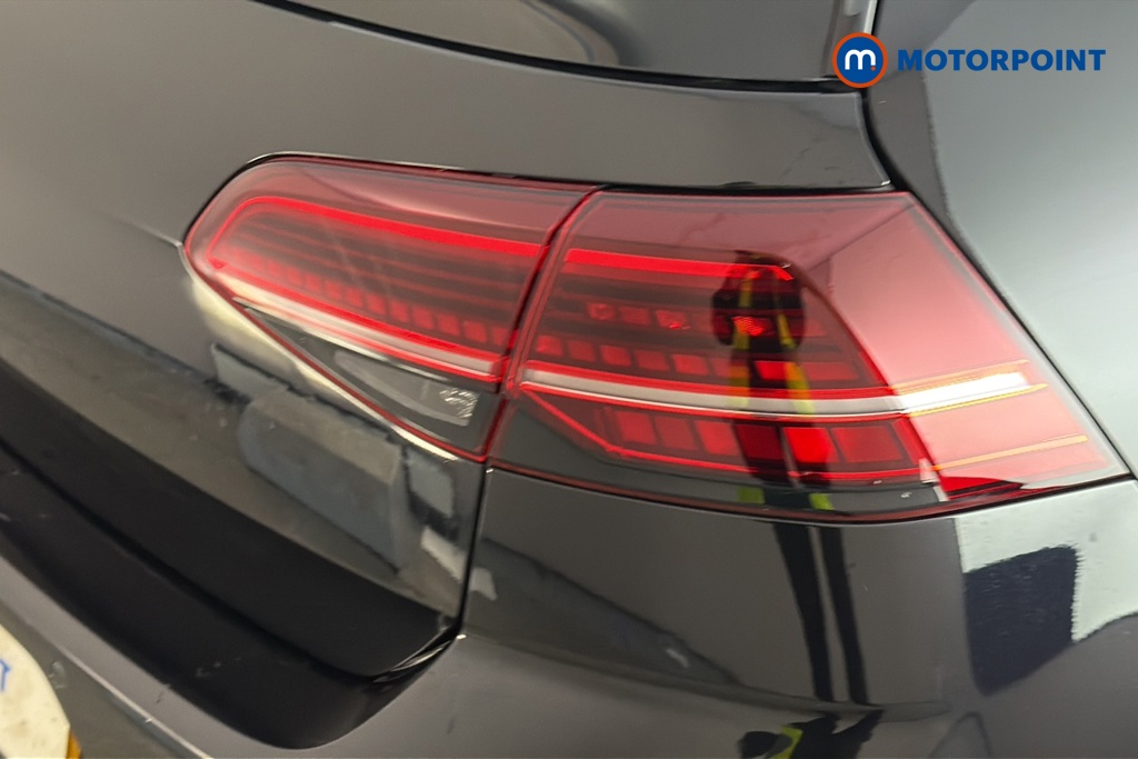 Volkswagen Golf Gti Performance Automatic Petrol Hatchback - Stock Number (1679055) - 36th supplementary image