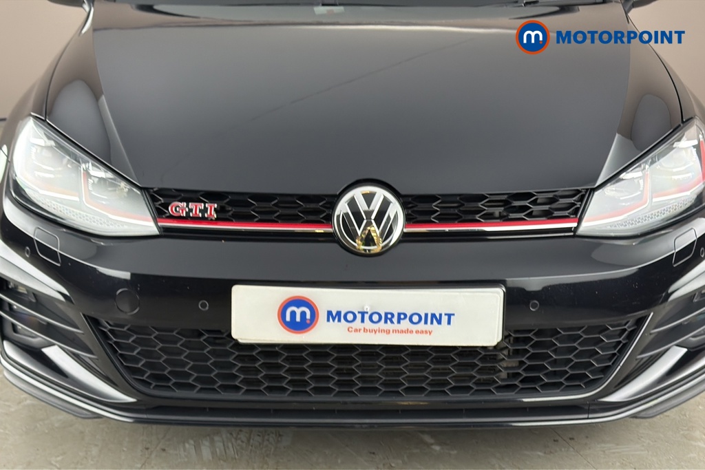 Volkswagen Golf Gti Performance Automatic Petrol Hatchback - Stock Number (1679055) - 38th supplementary image
