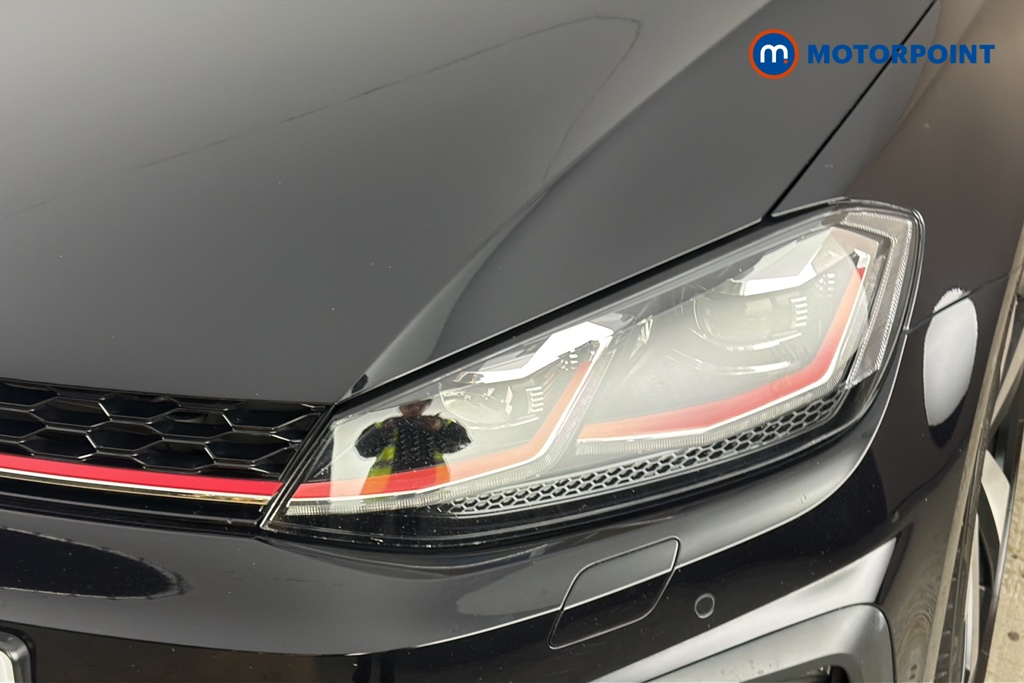 Volkswagen Golf Gti Performance Automatic Petrol Hatchback - Stock Number (1679055) - 42nd supplementary image