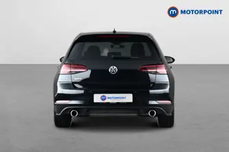 Volkswagen Golf Gti Performance Automatic Petrol Hatchback - Stock Number (1679055) - Rear bumper