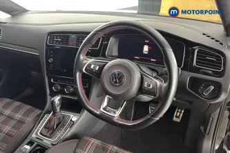 Volkswagen Golf Gti Performance Automatic Petrol Hatchback - Stock Number (1679055) - 1st supplementary image
