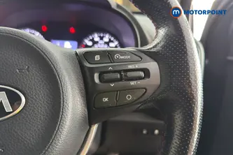 KIA Picanto Gt-Line S Manual Petrol Hatchback - Stock Number (1679160) - 3rd supplementary image
