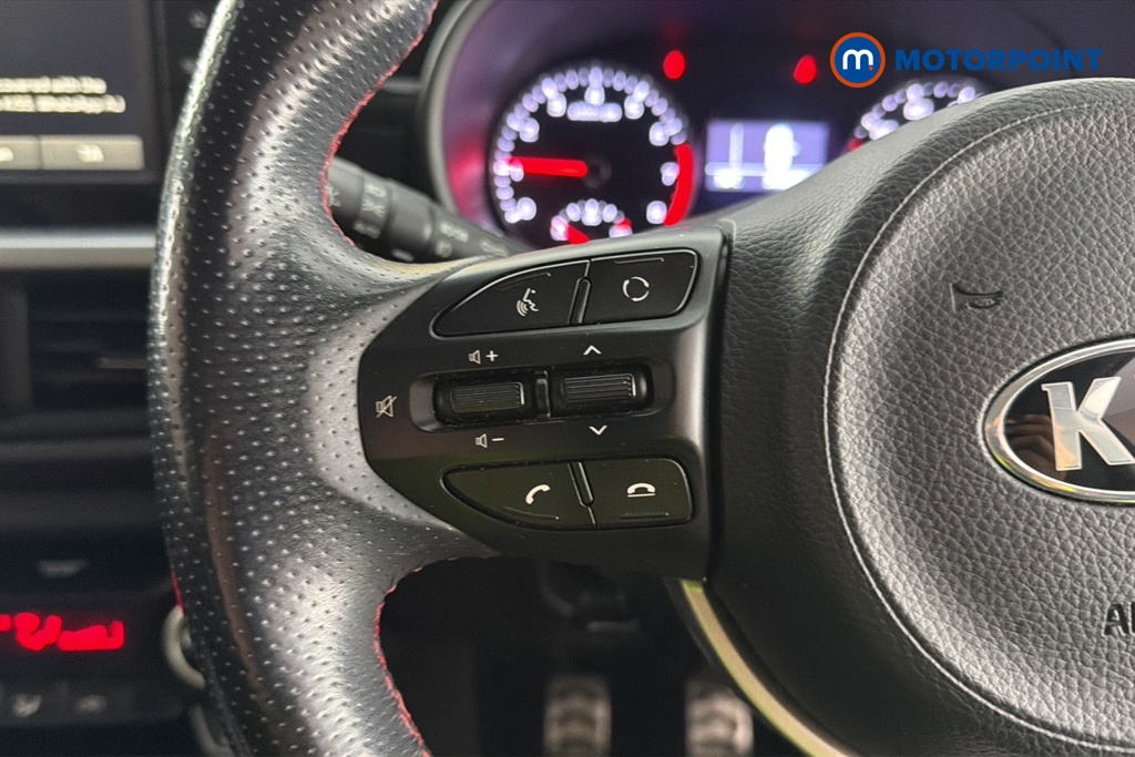 KIA Picanto Gt-Line S Manual Petrol Hatchback - Stock Number (1679160) - 4th supplementary image