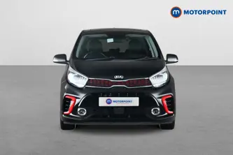 KIA Picanto Gt-Line S Manual Petrol Hatchback - Stock Number (1679160) - Front bumper