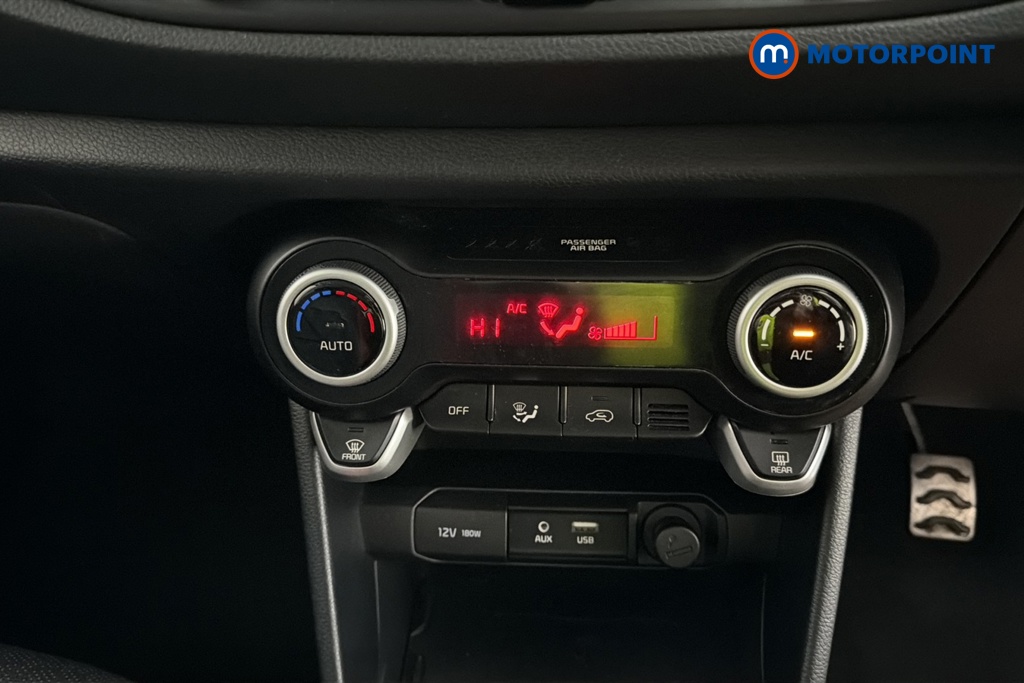 KIA Picanto Gt-Line S Manual Petrol Hatchback - Stock Number (1679160) - 12th supplementary image