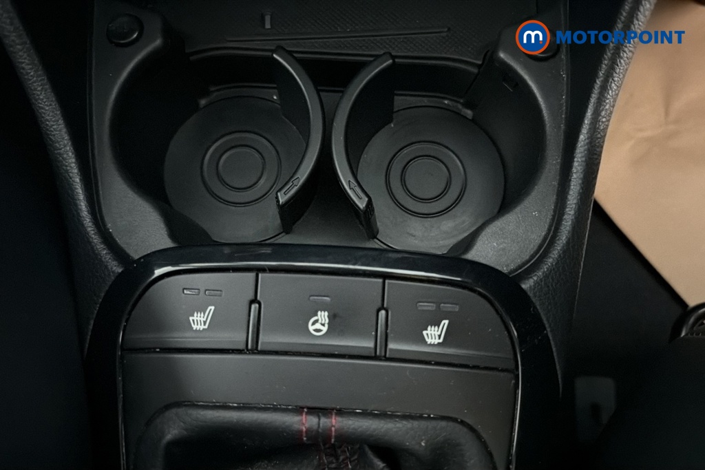 KIA Picanto Gt-Line S Manual Petrol Hatchback - Stock Number (1679160) - 14th supplementary image