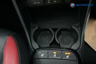 KIA Picanto Gt-Line S Manual Petrol Hatchback - Stock Number (1679160) - 16th supplementary image