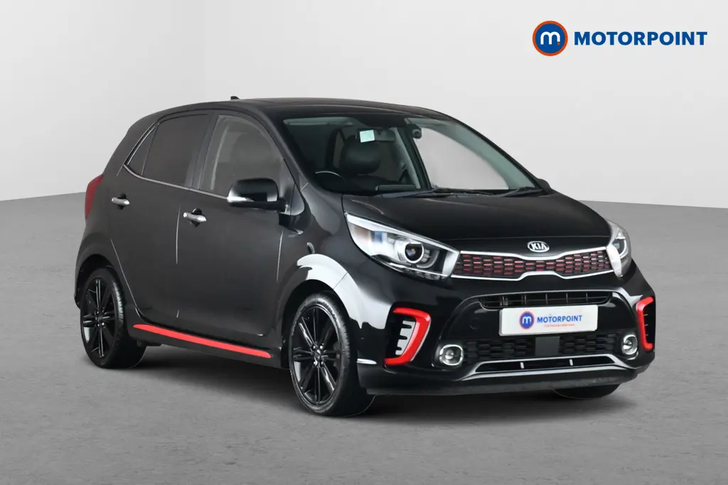 2019 KIA Picanto