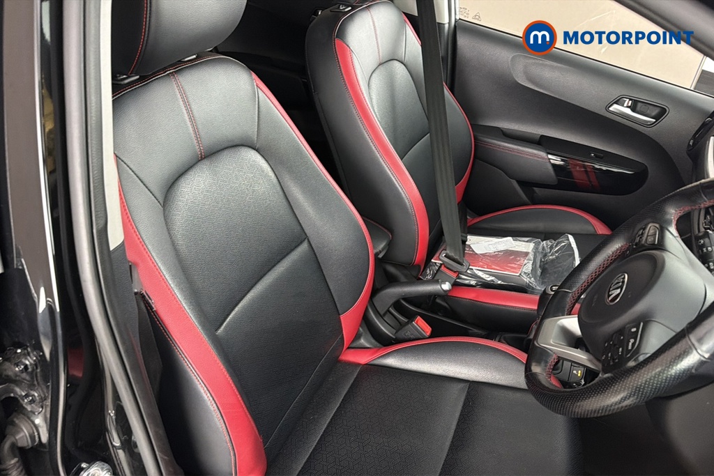 KIA Picanto Gt-Line S Manual Petrol Hatchback - Stock Number (1679160) - 22nd supplementary image