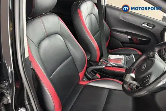 KIA Picanto Gt-Line S Manual Petrol Hatchback - Stock Number (1679160) - 22nd supplementary image